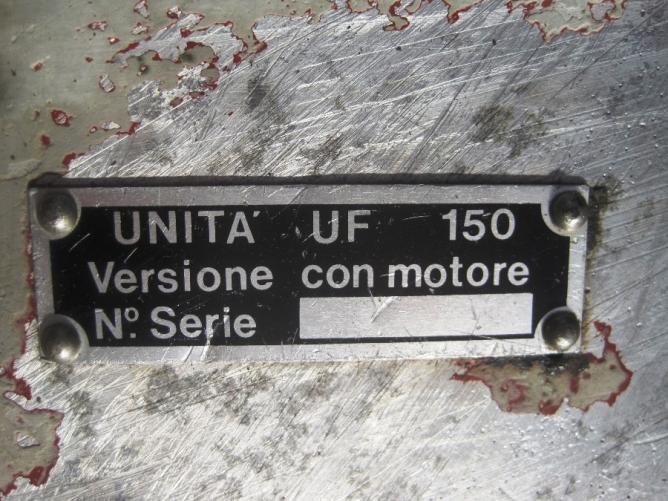 VIGEL UF 150